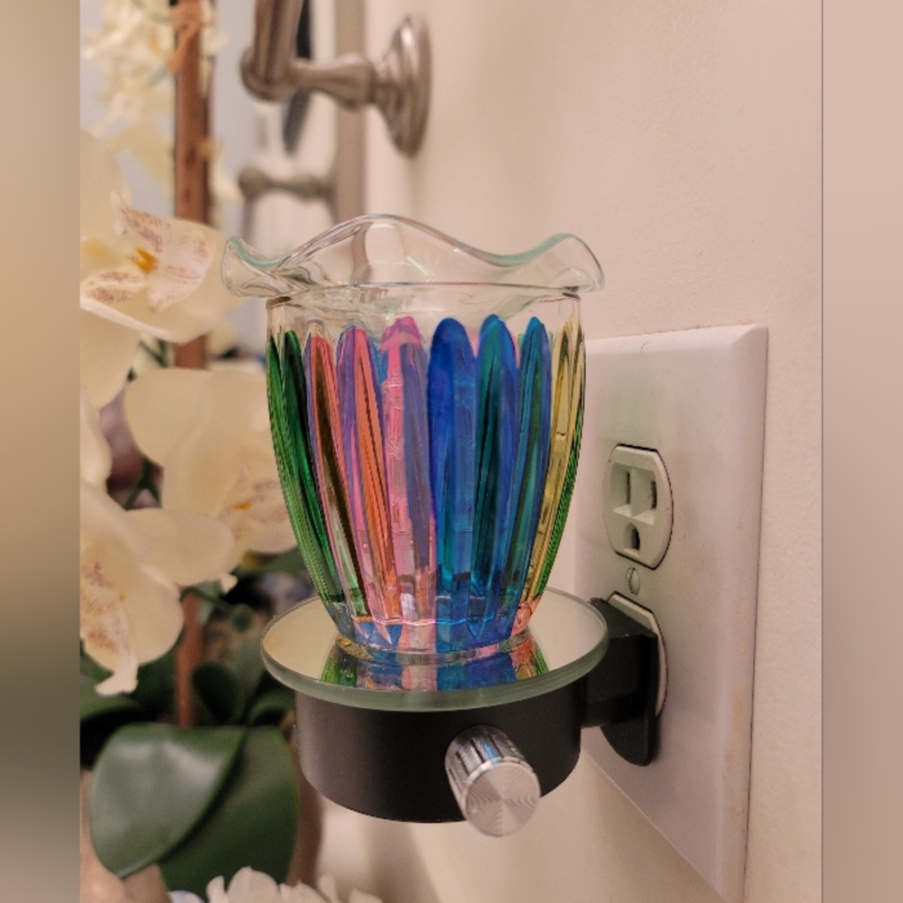 Sassy Aromatherapy LAMP